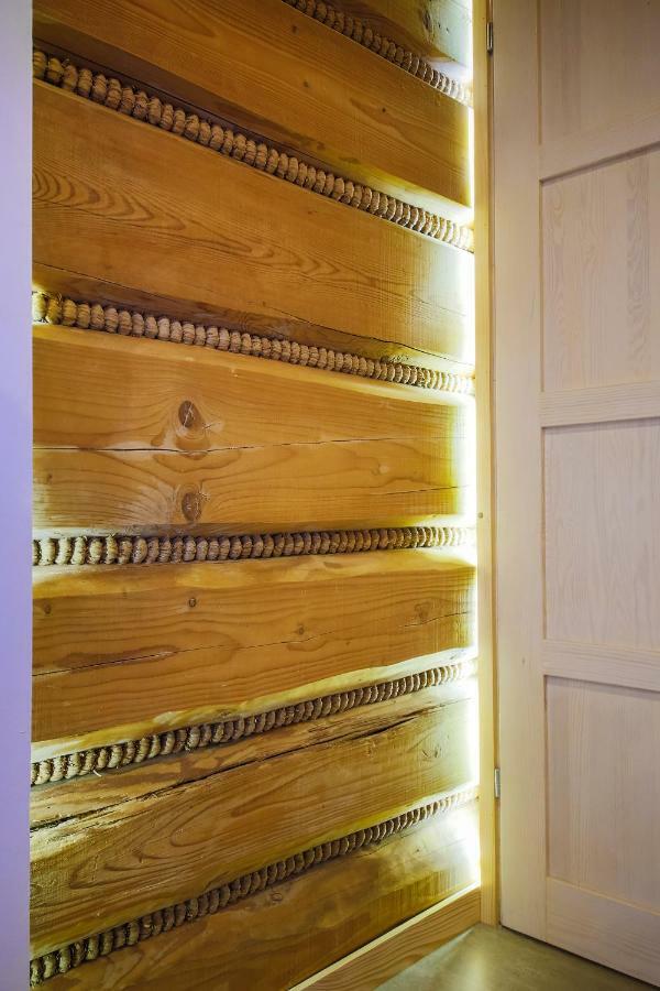 GÓRALSKA VILLA APARTAMENTY Z JACUZZI & HOME SPA & Zakopane Poronin Esterno foto